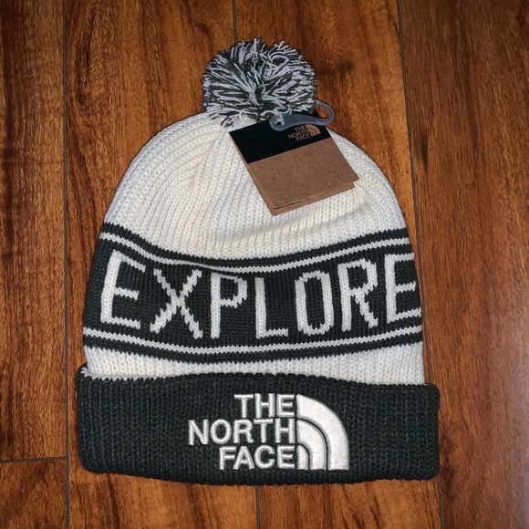 The North Face Accessories - The North Face Beanie Explore
